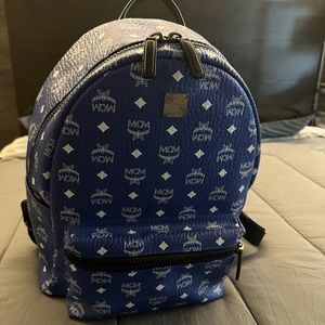 MCM BACKPACK